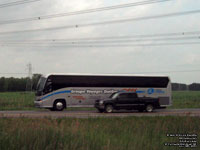 Autobus Laval 922 - Groupe Voyages Qu�bec