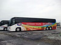 Coach Canada - Trentway-Wagar 86005 - 2008 MCI J4500 (Safeway Tours)