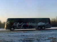 Galland 453 - Com�tes de Laval - 2001 MCI J4500