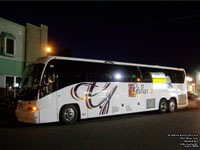 Galland 481 - Panth�res de St-J�r�me - 200? MCI J4500