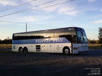 Murray Hill 7902 - 2009 Prevost H3-45 (Ex-Orl�ans Express 5952 or 5957)