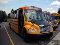 Orléans Scolaire 2605