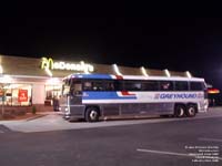 Greyhound Lines 2868 (1996 MCI MC-12 - 47 passengers - 48-state service pool 263)