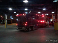 Greyhound Courier Express 3168
