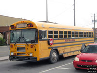 H�lie - Autobus Bourassa