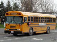 H�lie - Autobus Bourassa