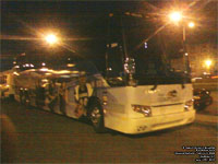 Sagamie 3004 - Coll�ge d'Alma - 2003 Prevost H3-45