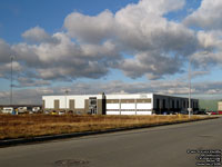 Transdev Limocar Vall�e du Richelieu, 1500 Louis-Marchand, Beloeil
