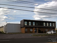 STAC, 2750 Wilfrid-Hamel, Qu�bec,QC