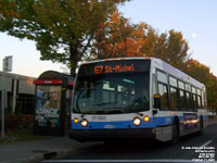 STM 27-003 - 2006 NovaBus LFS