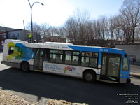 STM 29-100 - 2009 NovaBus LFS