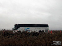Orleans Express 6752 - 2017 Prevost H3-45