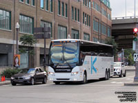 Orleans Express 6859 - 2018 Prevost H3-45