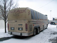 Autocar Bas-St-Laurent 4114 - Le CIMT de Rivi�re-du-Loup