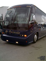 La Quebecoise 2926 - Star Acad&eacute;mie - 2009 MCI J4500