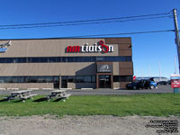 Autobus La Quebecoise, 607 - 6e Avenue de l'A&eacute;roport, Ancienne-Lorette,QC