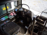 Société de transport de Trois-Rivieres - STTR 8805 - 1988 MCI Classic (nee STL 5841)