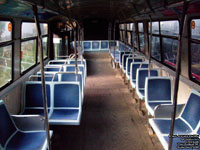 Société de transport de Trois-Rivieres - STTR 8805 - 1988 MCI Classic (nee STL 5841)