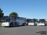 Tours du Vieux-Qu�bec 55 - Coalition Avenir Qu�bec
