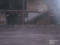 D�molition des Galeries Ste-Anne, Qu�bec (Beauport),QC