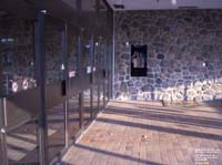 D�molition des Galeries Ste-Anne, Qu�bec (Beauport),QC
