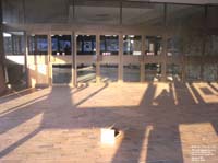 D�molition des Galeries Ste-Anne, Qu�bec (Beauport),QC