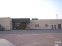 D�molition des Galeries Ste-Anne, Qu�bec (Beauport),QC