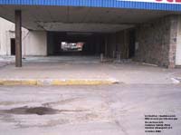 D�molition des Galeries Ste-Anne, Qu�bec (Beauport),QC