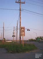 D�molition des Galeries Ste-Anne, Qu�bec (Beauport),QC