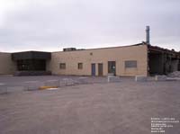 D�molition des Galeries Ste-Anne, Qu�bec (Beauport),QC
