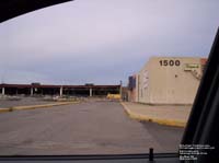 D�molition des Galeries Ste-Anne, Qu�bec (Beauport),QC