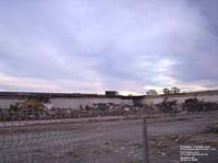 D�molition des Galeries Ste-Anne, Qu�bec (Beauport),QC