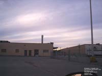 D�molition des Galeries Ste-Anne, Qu�bec (Beauport),QC