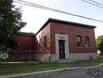 Bell Canada, CRNYPQ02 Charny (83 – TErminus), Lévis,QC