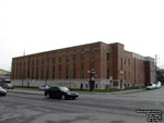 Bell Canada, MTRLPQ03 Cadillac (25 – CLairval) (25 - CLairval to 255 - CLairval 5, 88 - TUrcotte to 259 - CLairval 9) , Montreal,QC