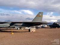 Hill Aerospace Museum, Hill AFB, Roy,UT
