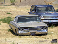 1967 Dodge Polara