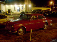 Volvo Canadian