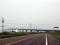 Pont de la Conf�d�ration