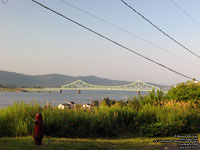 Pont interprovincial J. C. Van Horne
