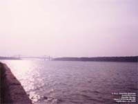 Pont de Qu�bec