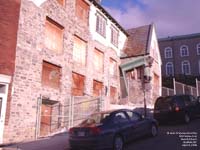 Ancien Bar d'Auteuil / Fourmi Atomique, Qu�bec,QC