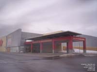 Old Fly store, Qu�bec,QC