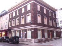 Vieux-Qu�bec, Qu�bec,QC