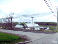 Vieille usine Nutrite, Qu�bec,QC