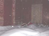 Arm�e du Salut, Sherbrooke,QC
