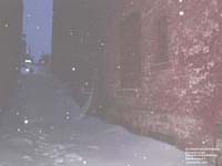 Arm�e du Salut, Sherbrooke,QC