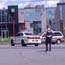 v�hicules policiers