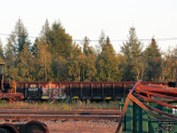 Canadian National (Grand Trunk Western) - GTW 148007