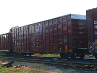 Canadian National Railway (Illinois Central) - IC 21079 - B435